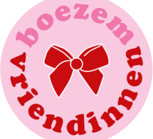 Boezemvriendinnen-logo-op-roze