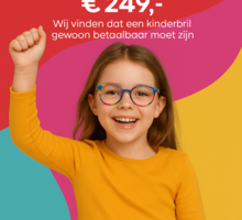 kinderbril 249