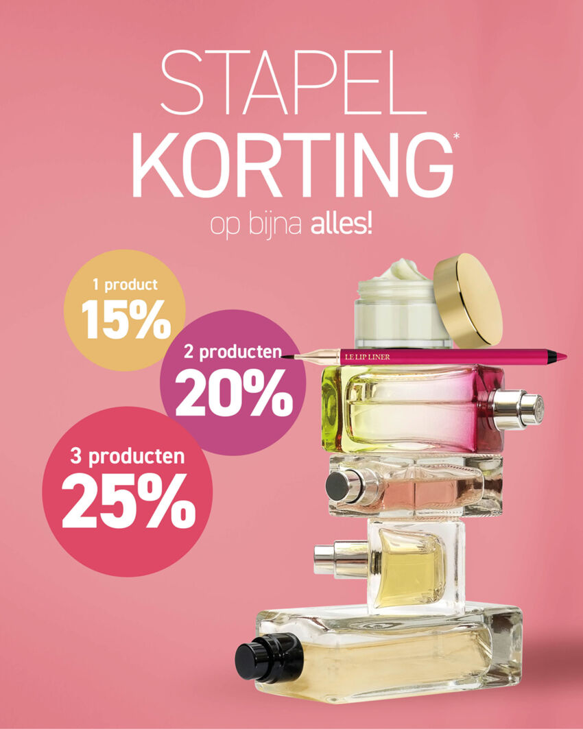 stapelkorting