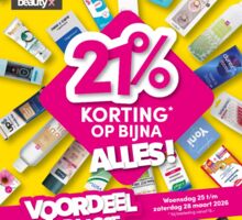 7359_ActieX_ BEAUTYX_w13_ADV 130x194