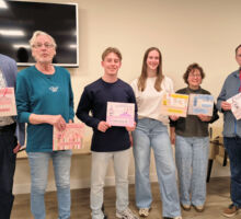 Goede doelen Wereldwinkel