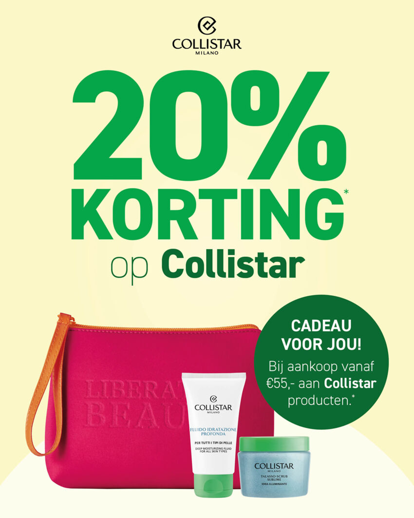 BXMOOI Collistar wk1719 ΓÇó social media post 1080x1350px