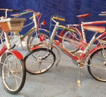 fietsen