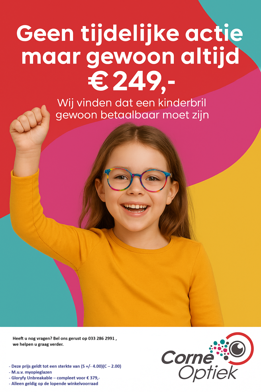 kinderbril 249