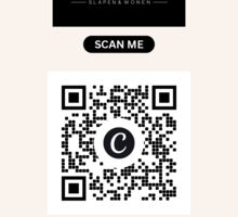 Showroommodellen Qr Code Document kopiëren