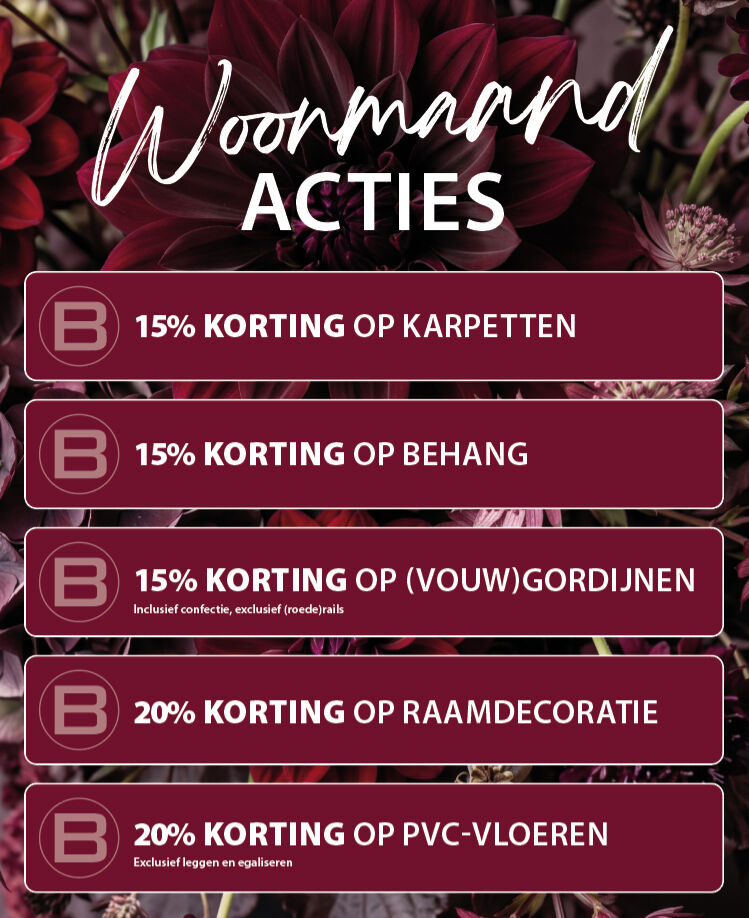 BrouwerWoonmaand