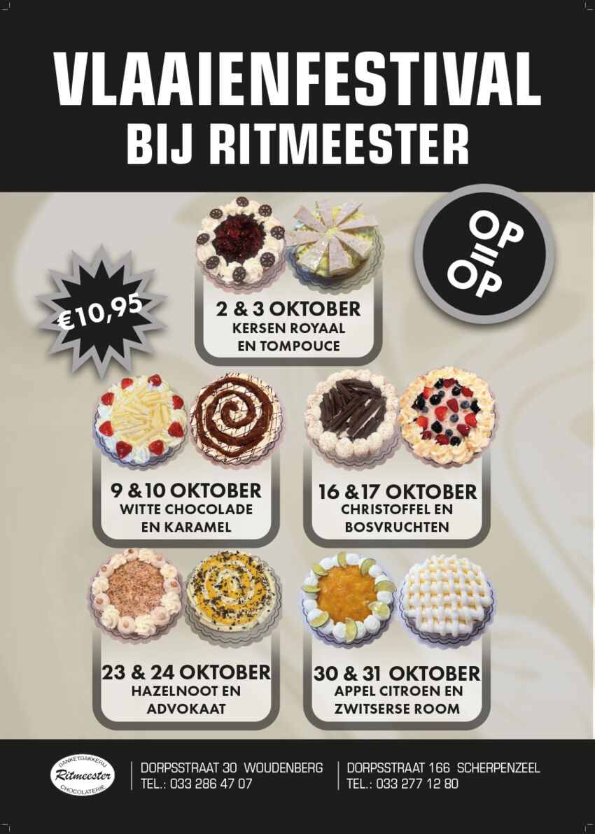 Vlaaienfestival